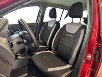 Dacia Sandero vaihtoauto