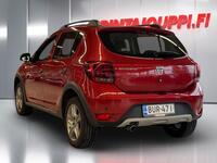 Dacia Sandero vaihtoauto