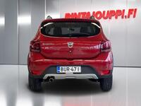 Dacia Sandero vaihtoauto