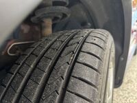 Dacia Sandero vaihtoauto