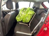 Dacia Sandero vaihtoauto