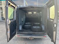 Opel Vivaro vaihtoauto