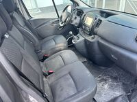 Opel Vivaro vaihtoauto