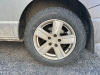 Opel Vivaro vaihtoauto