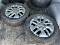 Opel Vivaro vaihtoauto