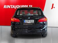 BMW 220 vaihtoauto