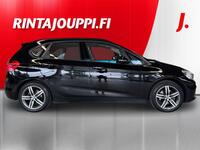 BMW 220 vaihtoauto
