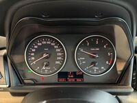 BMW 220 vaihtoauto