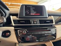 BMW 220 vaihtoauto