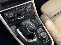 BMW 220 vaihtoauto