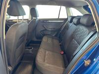 Skoda Rapid vaihtoauto