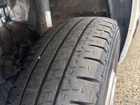 Citroën Jumper vaihtoauto