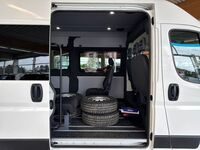 Citroën Jumper vaihtoauto