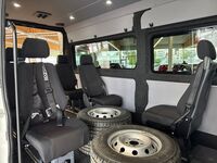 Citroën Jumper vaihtoauto