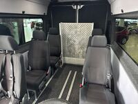 Citroën Jumper vaihtoauto