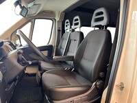 Citroën Jumper vaihtoauto