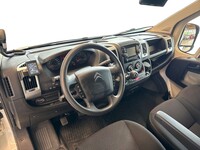 Citroën Jumper vaihtoauto