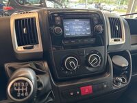 Citroën Jumper vaihtoauto