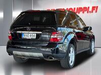 Mercedes-Benz ML vaihtoauto