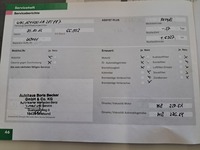 Mercedes-Benz ML vaihtoauto
