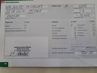 Mercedes-Benz ML vaihtoauto