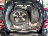 Mercedes-Benz ML vaihtoauto
