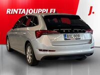 Skoda Scala vaihtoauto
