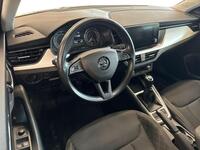 Skoda Scala vaihtoauto