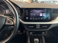Skoda Scala vaihtoauto