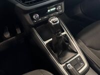 Skoda Scala vaihtoauto