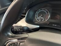 Skoda Scala vaihtoauto