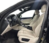 BMW 545 vaihtoauto