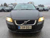 Volvo S40 vaihtoauto