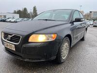 Volvo S40 vaihtoauto