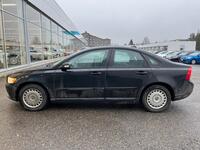 Volvo S40 vaihtoauto