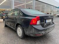 Volvo S40 vaihtoauto