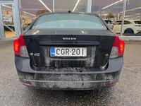 Volvo S40 vaihtoauto