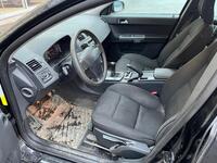 Volvo S40 vaihtoauto