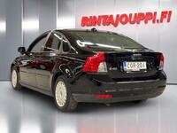 Volvo S40 vaihtoauto