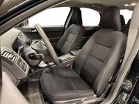 Volvo S40 vaihtoauto