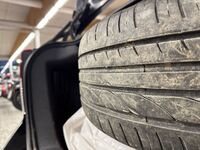 Volvo S40 vaihtoauto