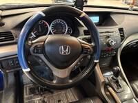 Honda Accord vaihtoauto