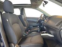 Mitsubishi ASX vaihtoauto