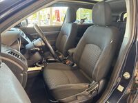 Mitsubishi ASX vaihtoauto