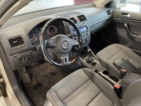 Volkswagen Jetta vaihtoauto