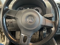 Volkswagen Jetta vaihtoauto