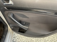 Volkswagen Jetta vaihtoauto