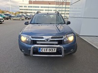 Dacia Duster vaihtoauto
