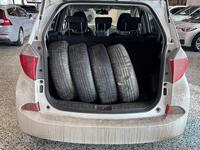 Toyota Verso-S vaihtoauto