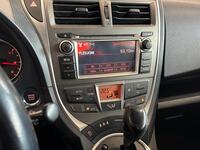 Toyota Verso-S vaihtoauto